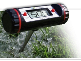 sos bodemthermometer