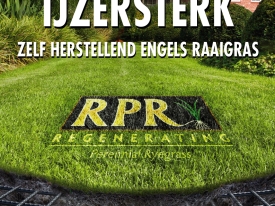 IJzersterke Gazons Thumb