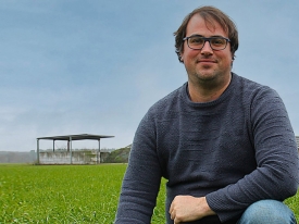 Maarten Cromheeke