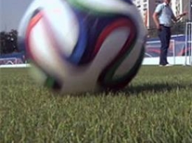 BestTrainingPitch RPR