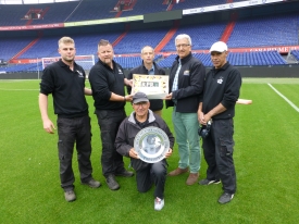 Prijs beste grasmat