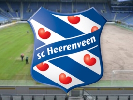 RPR SC Heerenveen Thumb