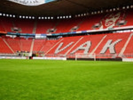 FC Twente stadion