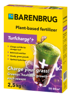 Turfcharge+ Verpakking 2,5kg