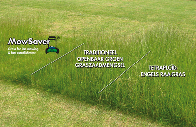 Mowsaver vergelijking NL