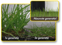 RPR Nieuwste generatie