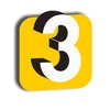 cijfer 3