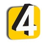 cijfer 4