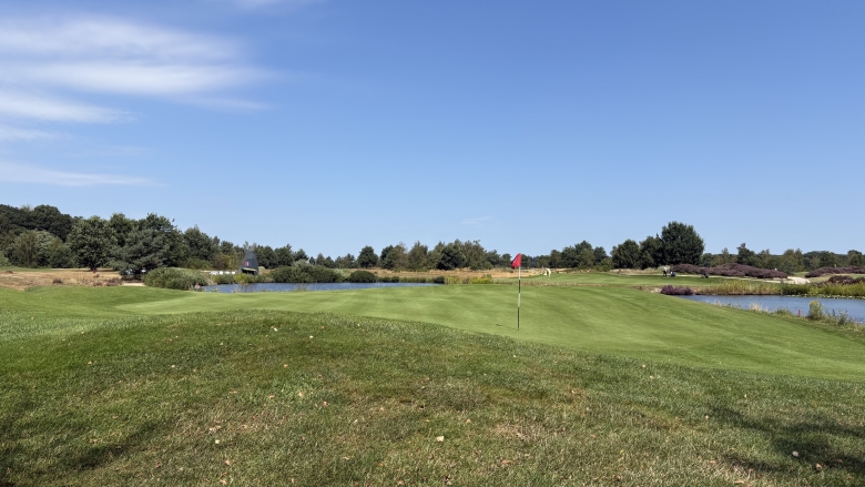 golf Heelsum 4