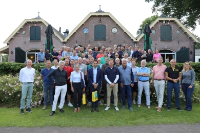 32ste Barenbrug Golfdag 