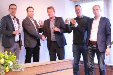 Proost moment