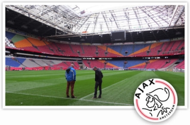 Ajax grasmat