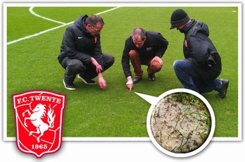 FC Twente SOS doorzaai