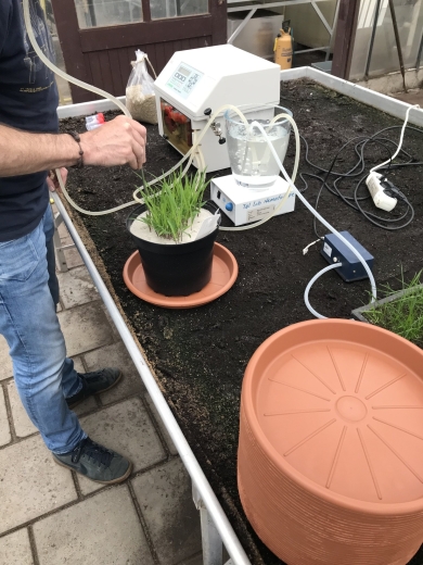 potproeven