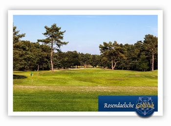 Rosendaelsche golfclub