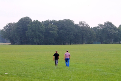 ruwvoerplan