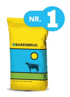 Verpakking Barenbrug Nr. 1
