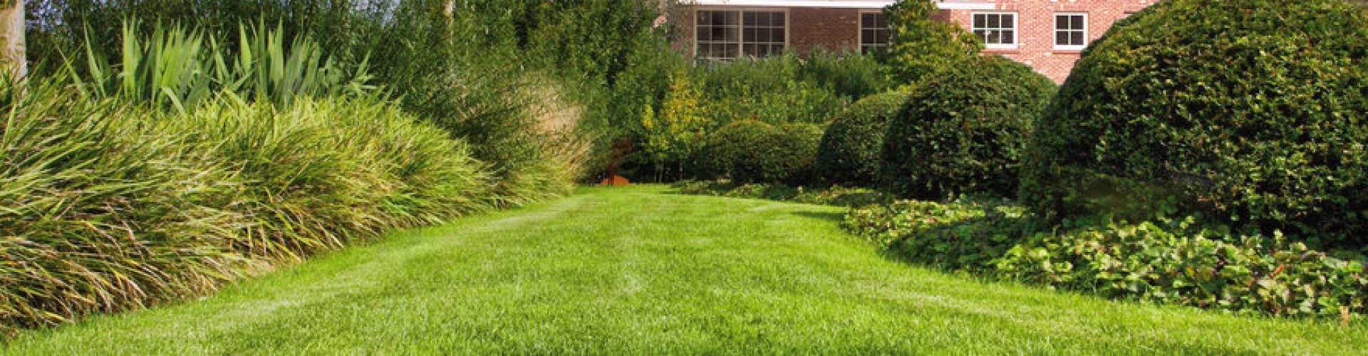 RPR Lawn Header