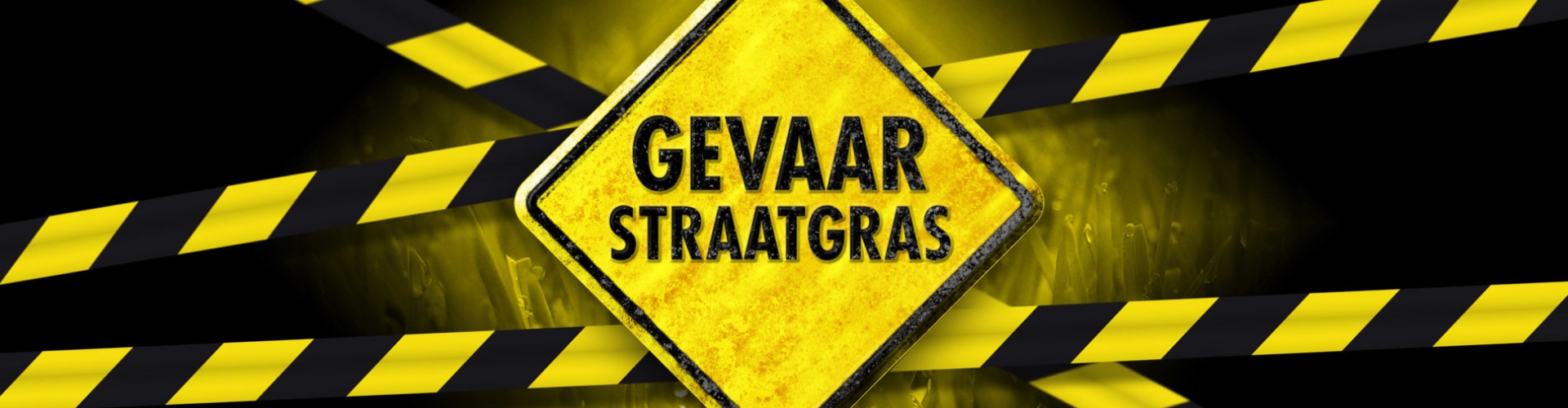 Hoe bestrijd je straatgras? - Poa annua