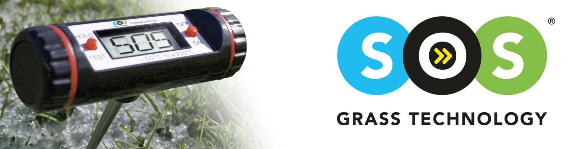 HEADER SOS Lawn Repair