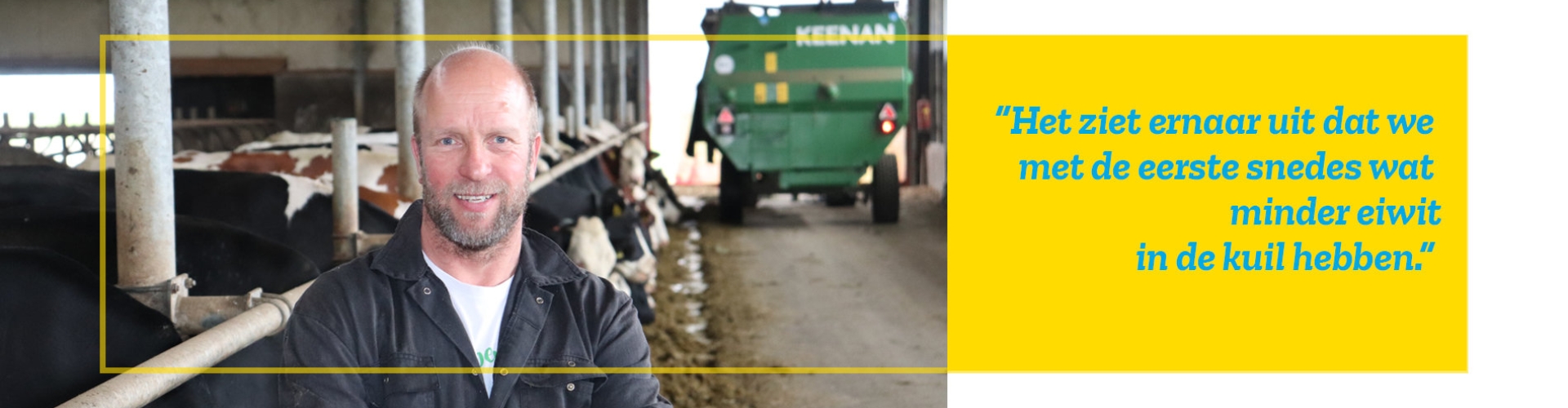 Header reportage Bonsilage Forte