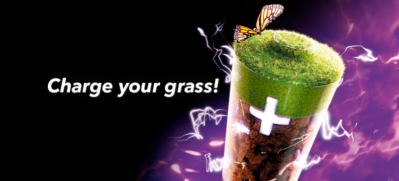 Turfcharge+ Header