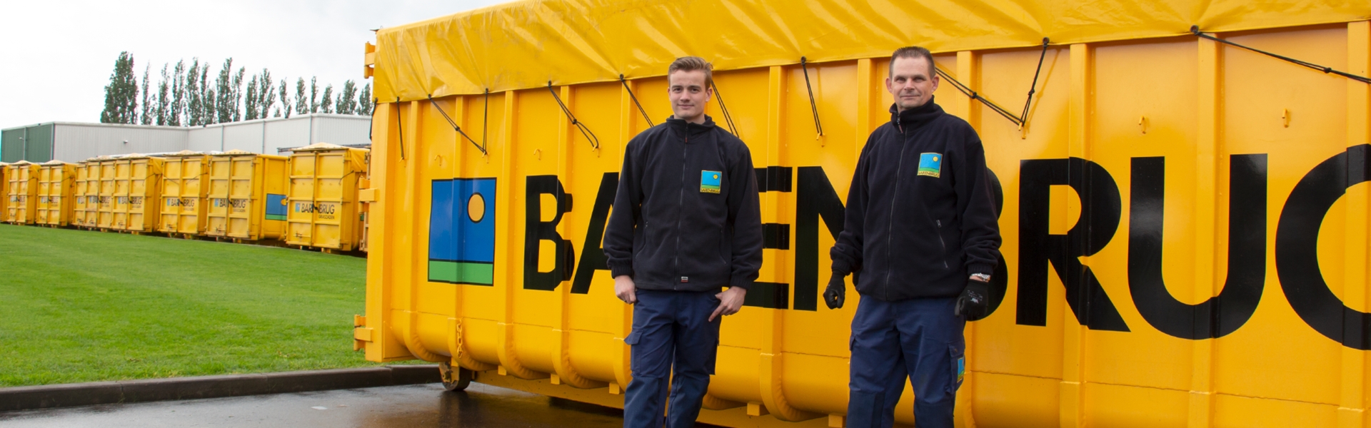 Barenbrug dekzeilvideo