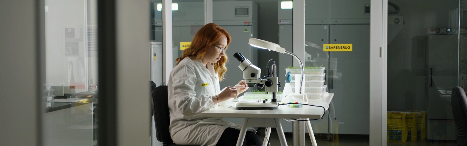 Laboratorium
