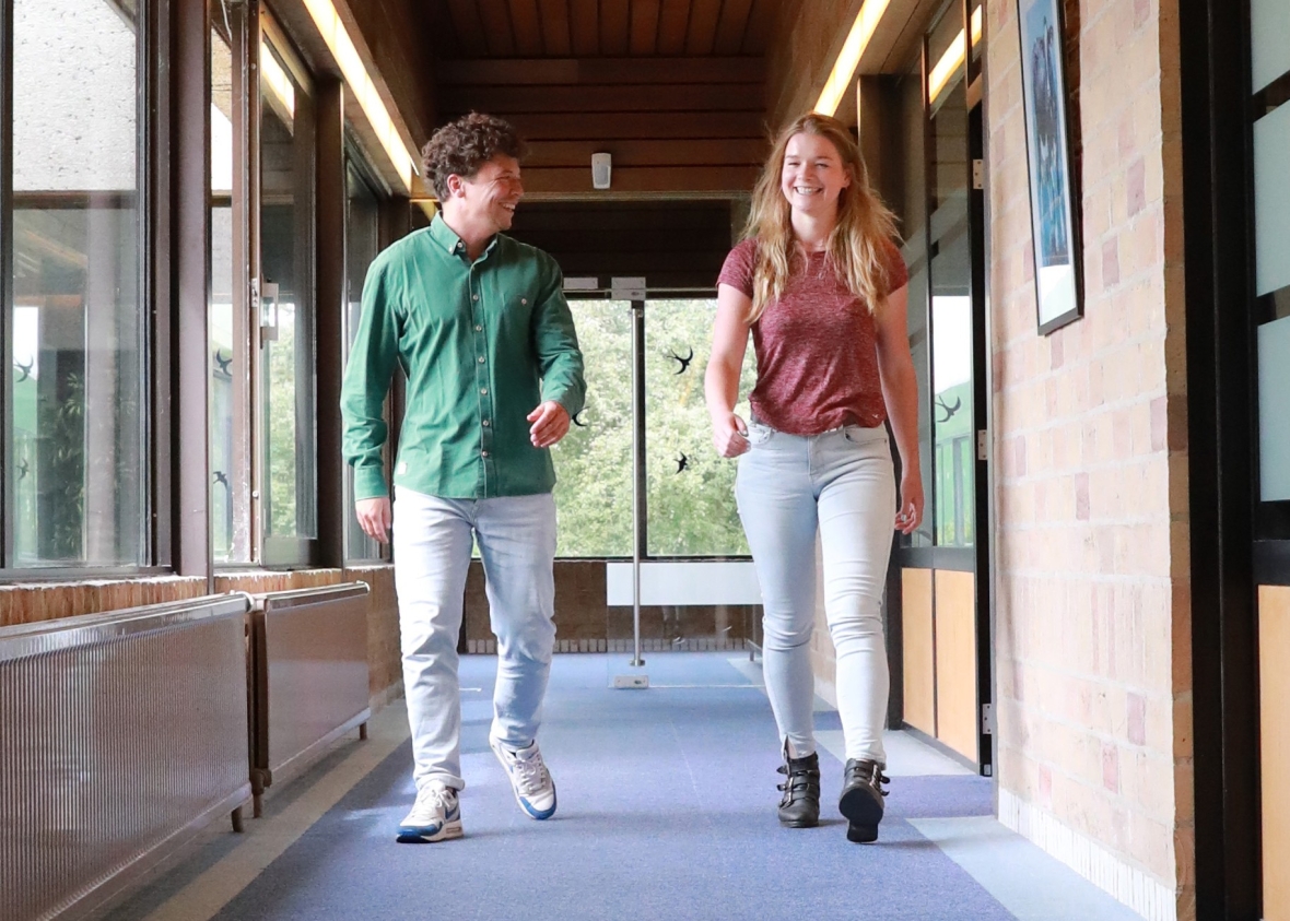 dax & irene hal