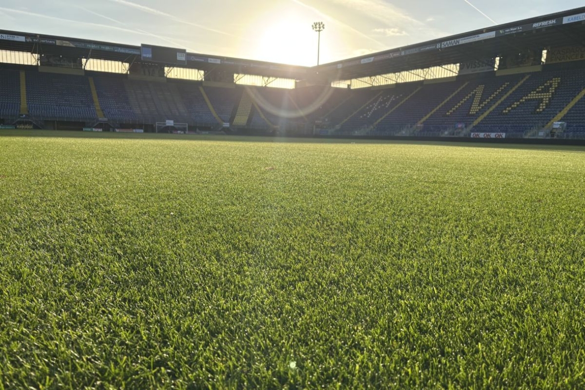 RPR Stadium GLS