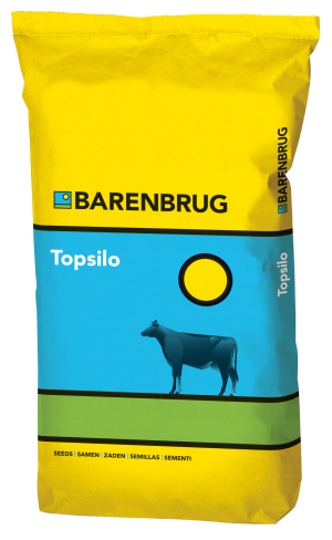 Barenbrug Topsilo