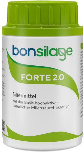 Bonsilage Forte 2.0