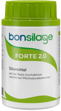 Bonsilage Forte 2.0