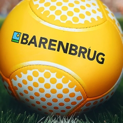 Barenbrug voetbal