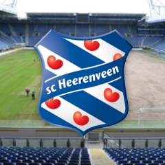 RPR SC Heerenveen Thumb